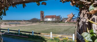Apartment 'Inselblick' with panoramic view
