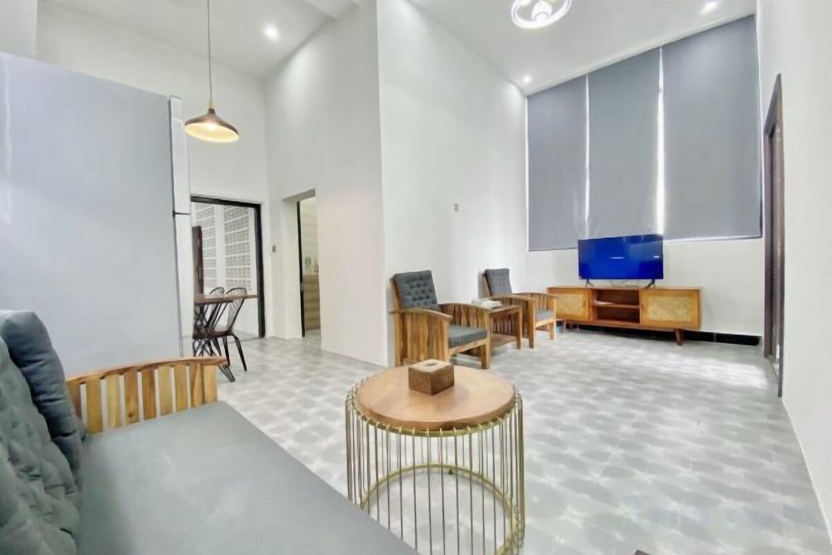 Superior Apartment