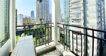 WH Bassac Residence