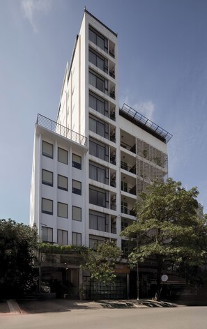 Exterior - WH Bassac Residence (Phnom Penh)