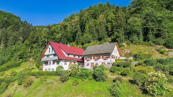 Außenbereich