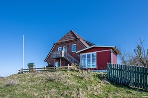 Eksteriør