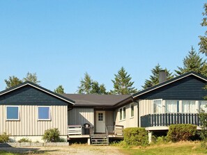 Casa | Esterni