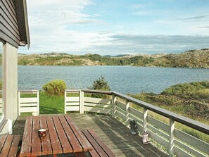 Nhà | Quang cảnh nhìn từ nơi lưu trú