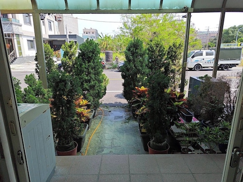 Sunmoonstar Hostel