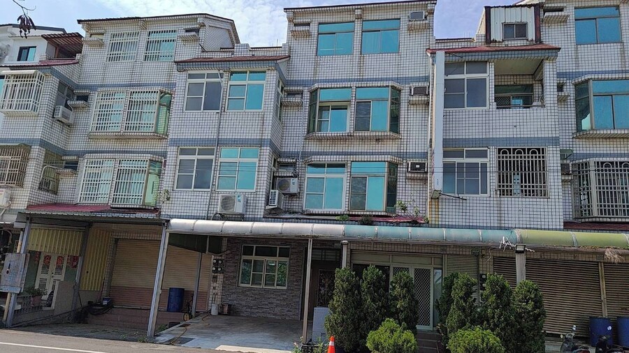 Sunmoonstar Hostel