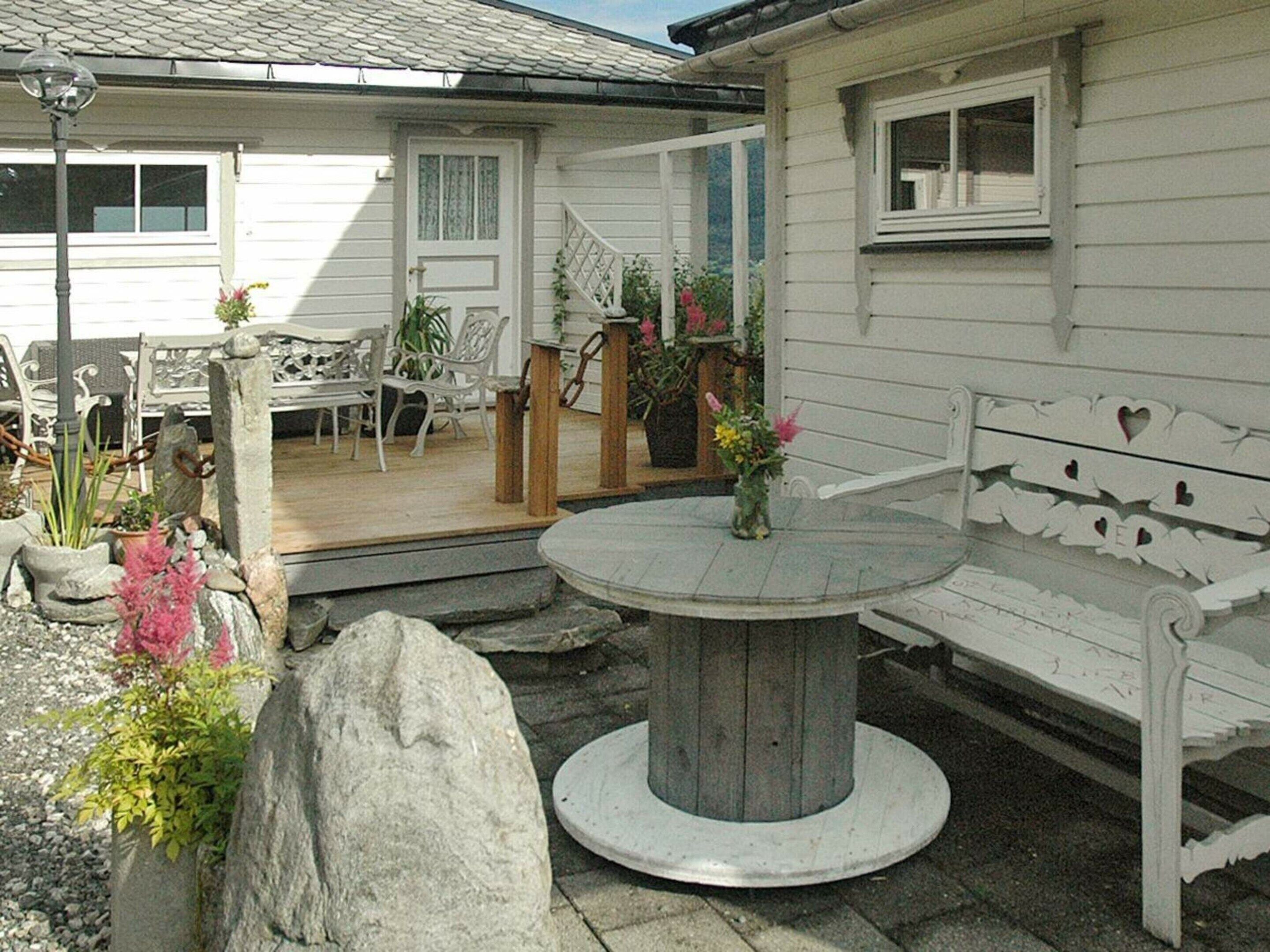 Hus | Eksteriør