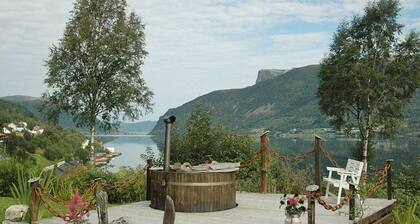 11 Person Holiday Home in Syvde