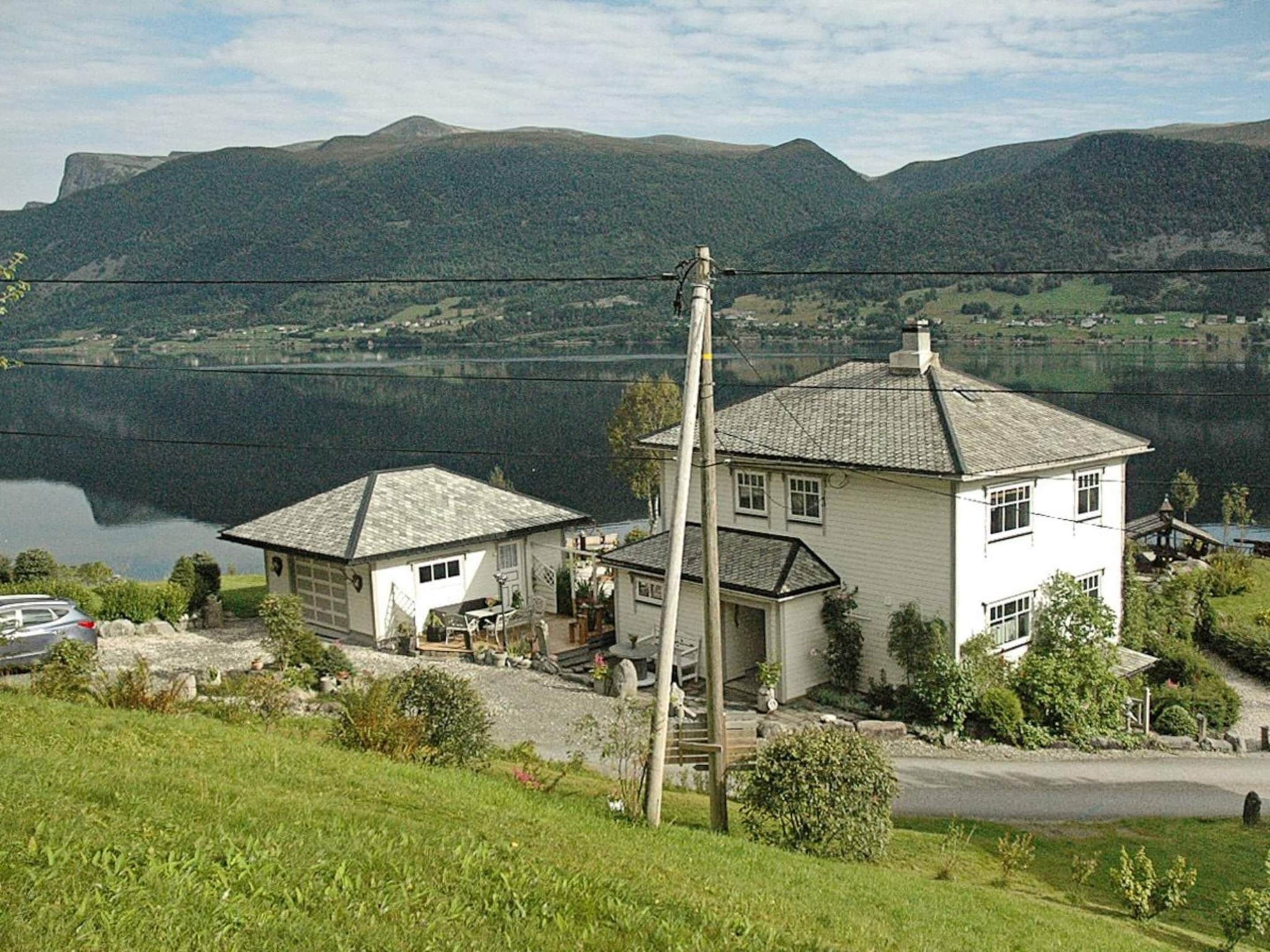 House | Exterior