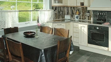 Casa | Cozinha privada