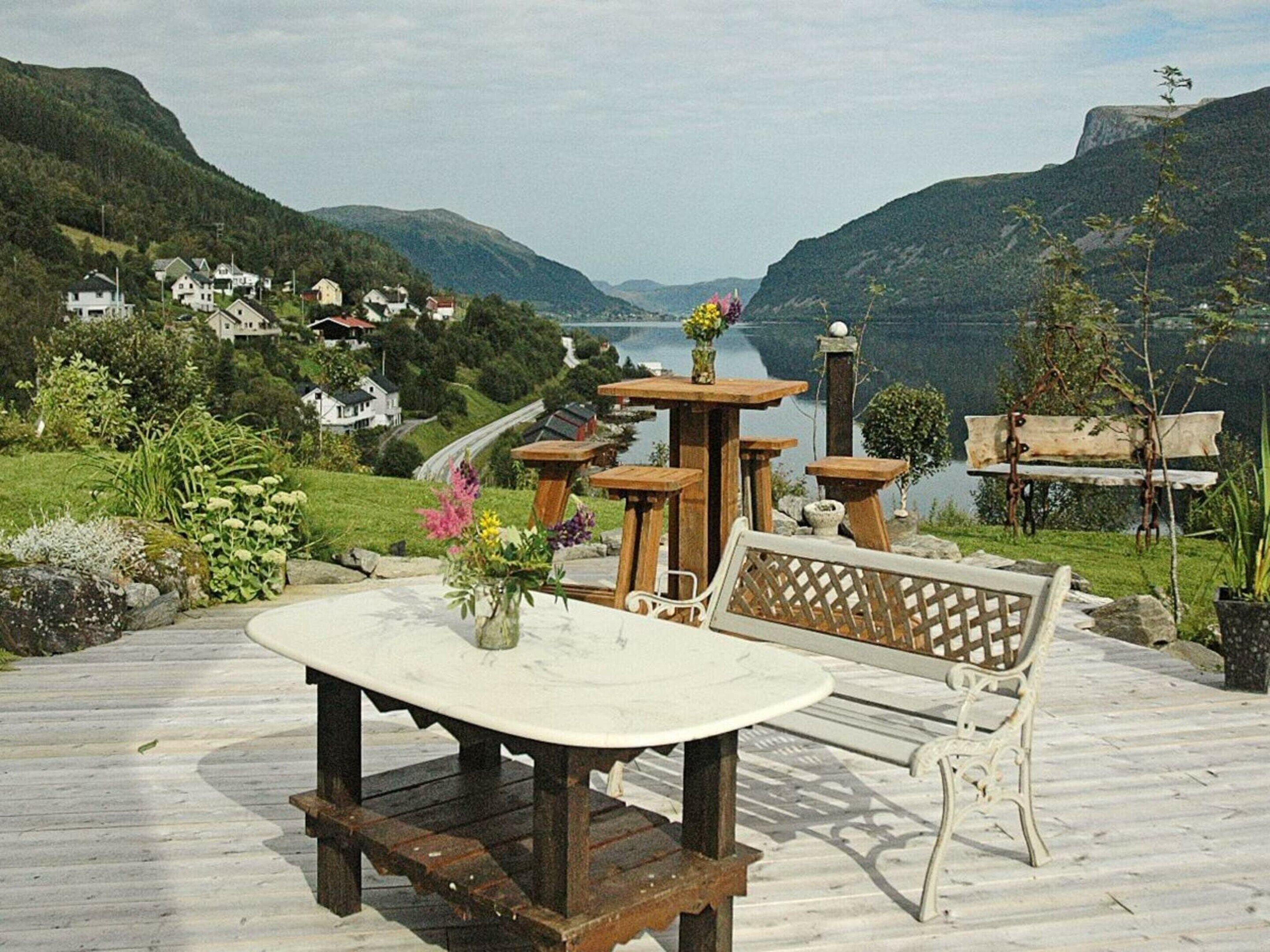 Ferienhaus | Speisen