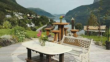Ferienhaus | Speisen