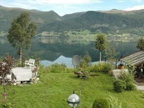 Water view - 4 Star Holiday Home in Syvde (Vanylven)