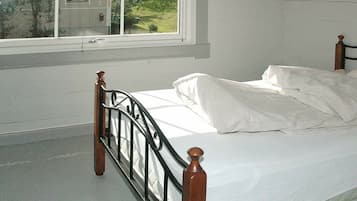 Casa | 5 quartos, individualmente mobiliados