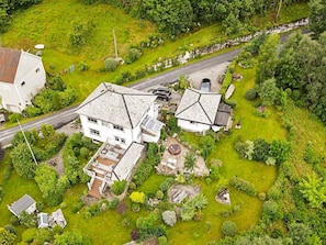 Exterior - 4 Star Holiday Home in Syvde (Vanylven)