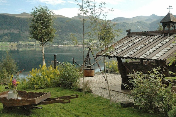 Hus | Eksteriør
