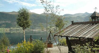 11 Person Holiday Home in Syvde