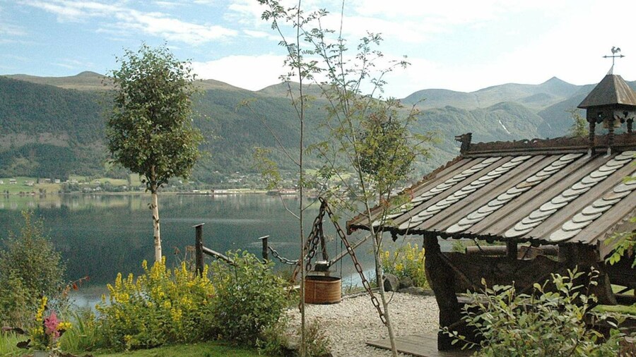 11 Person Holiday Home in Syvde