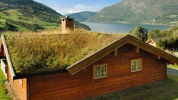 House | Exterior