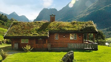 House | Exterior