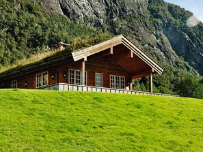 House | Exterior - 7 Person Holiday Home in Olden (Stryn)