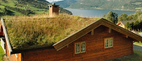 Hus | Exteriör