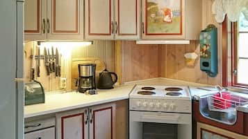 House | Private kitchen