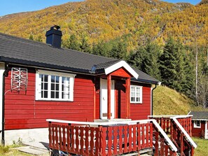 Exterior - 6 Person Holiday Home in Ovre Ardal (Ardal)
