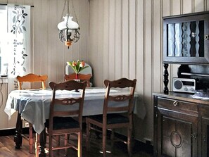 Ferienhaus | Speisen