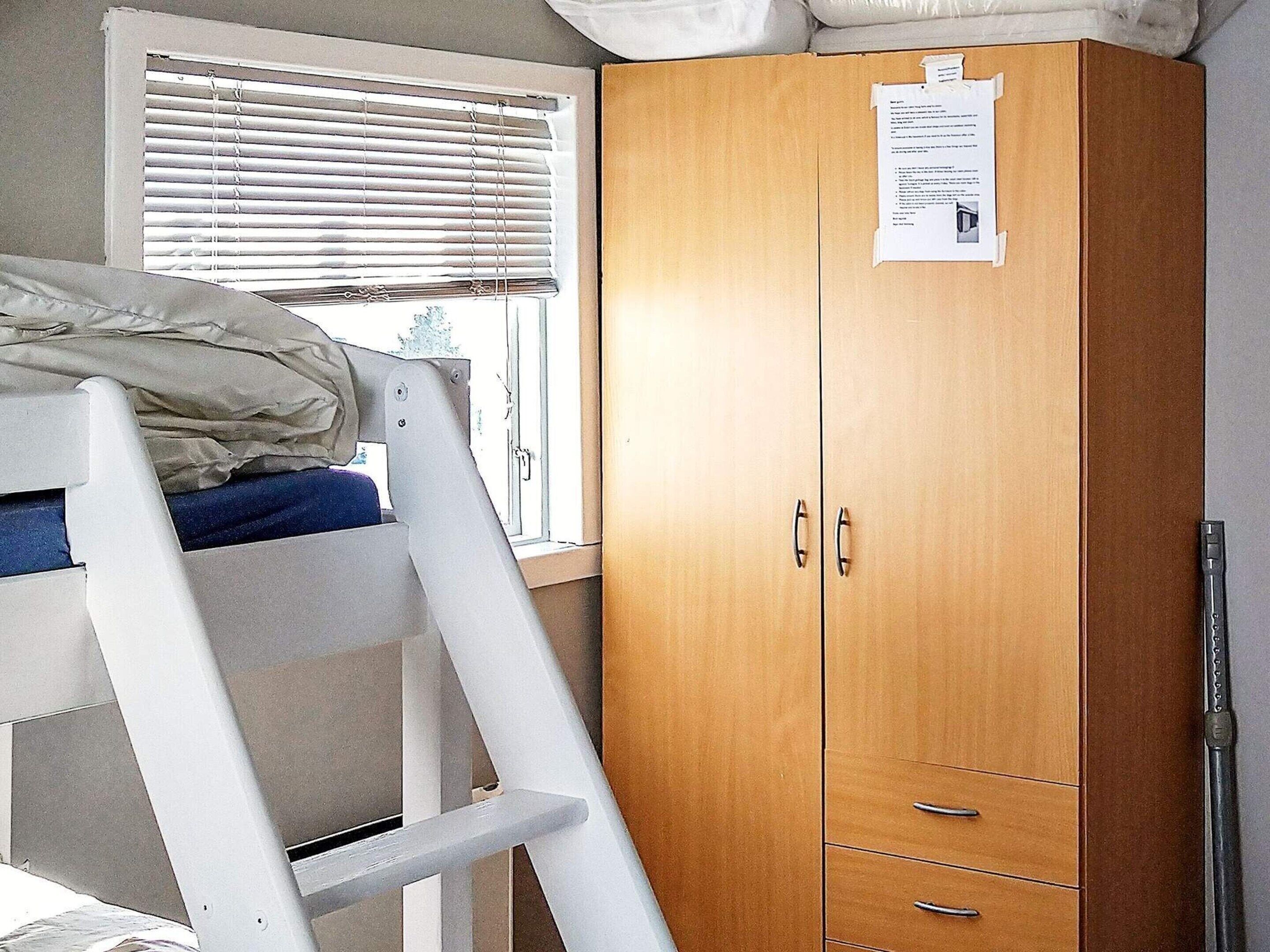 2 عدّة غرف نوم وطراز فريد لكل وحدة