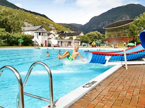 6 Person Holiday Home in Ovre Ardal