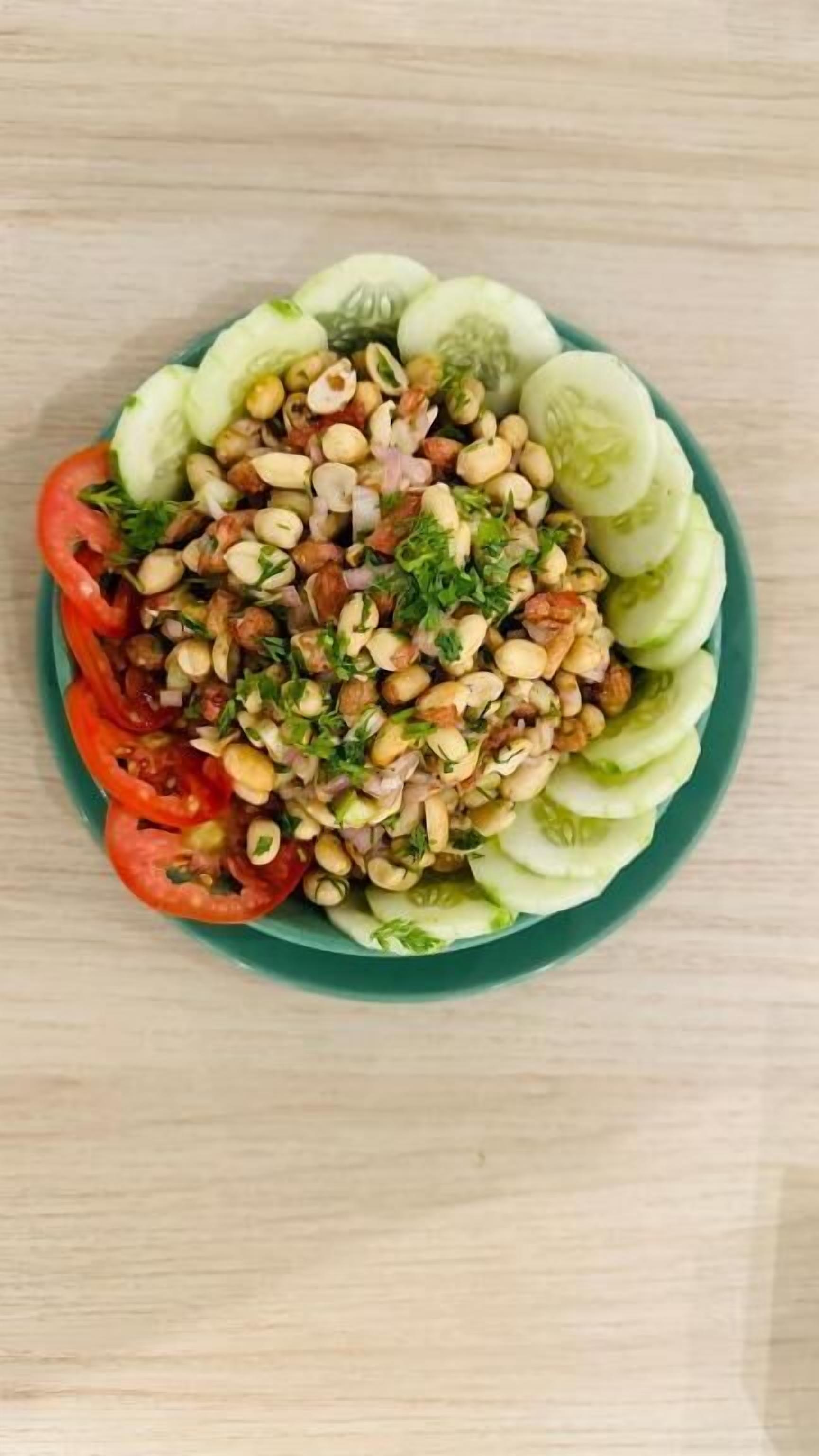 Alimentos y bebidas