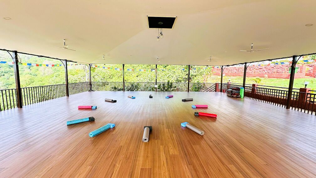 Yoga