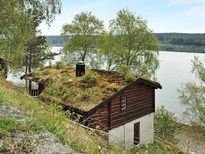 Hus | Exteriör