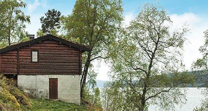 4 Person Holiday Home in Surna