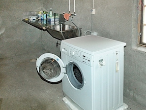 Huis | Accommodatievoorziening