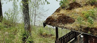 4 Person Holiday Home in Surna