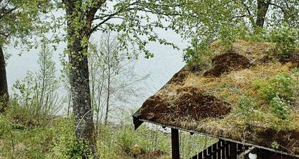 4 Person Holiday Home in Surna