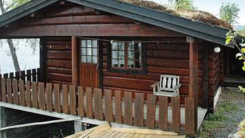 House | Exterior