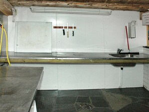 Talo | Yksityinen keittiö