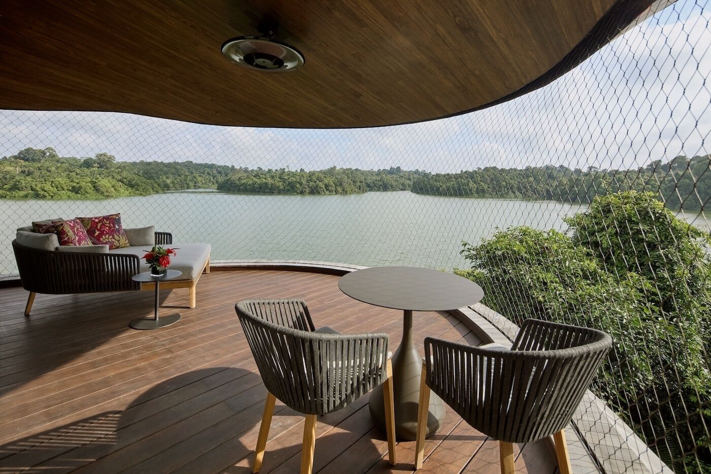 Terraço/pátio