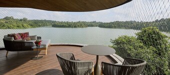 Mandai Rainforest Resort By Banyan Tree