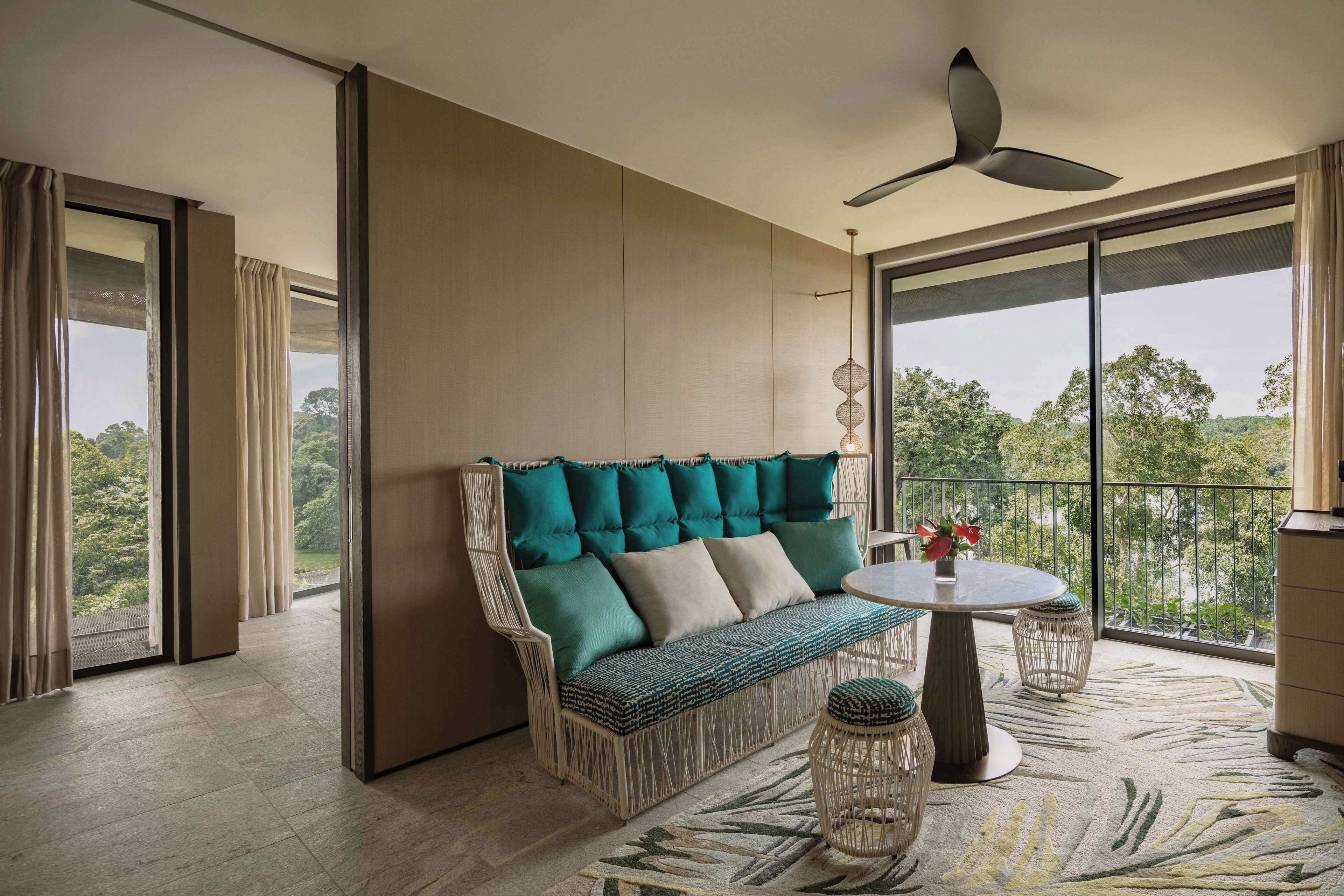 Minibar, in-room safe, soundproofing, iron/ironing board