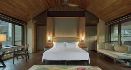 Mandai Rainforest Resort By Banyan Tree
