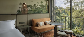 Mandai Rainforest Resort By Banyan Tree