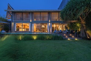Exterior - Villa Wonderland (Canggu)