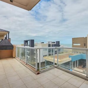 Room - Punto Playa (Villa Gesell)