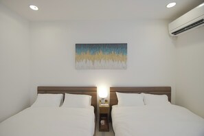 家庭別墅, 非吸煙房, 露台 | 5 間睡房、遮光窗簾/窗簾、熨斗/熨衫板、免費 Wi-Fi