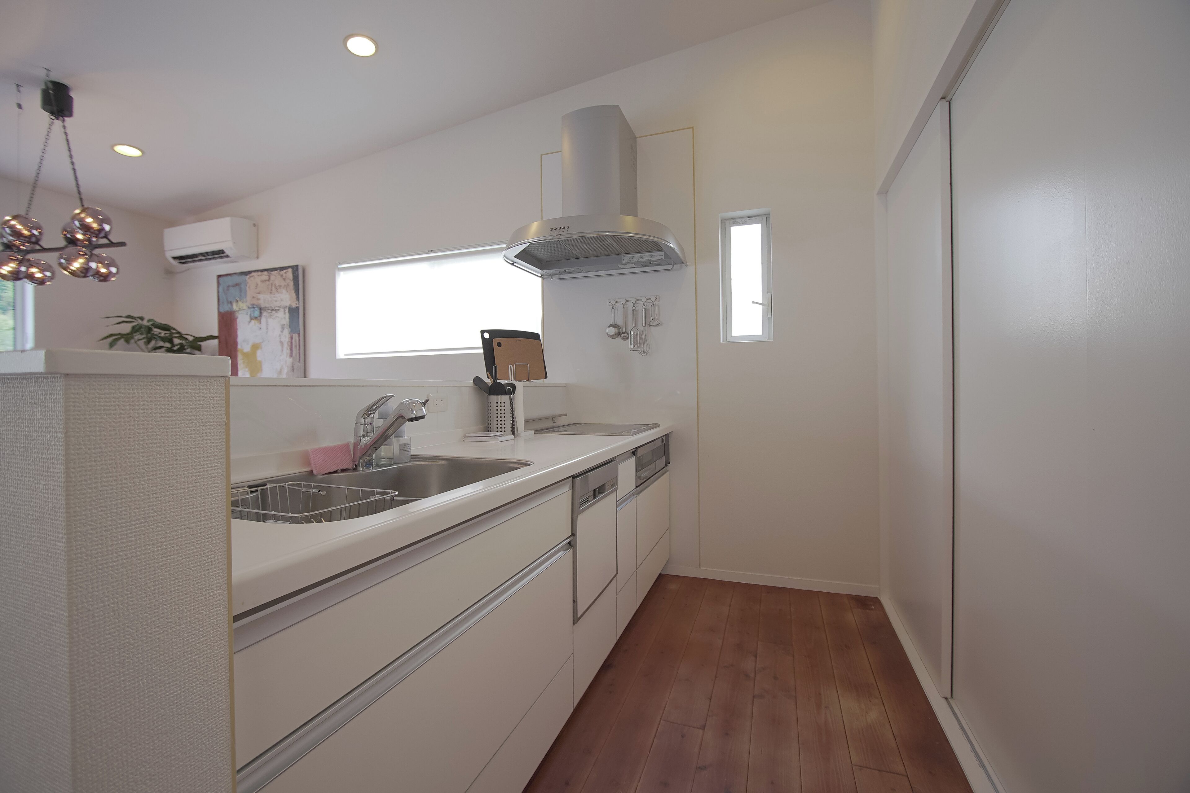 Vila Keluarga, Bebas Asap Rokok, patio | Dapur pribadi | Lemari es, microwave, kompor, dan peralatan masak/sendok-piring