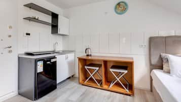 Apartment | Exterior